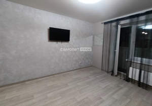 Студия квартира, вторичка, 25м2, 10/10 этаж