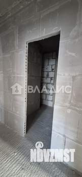 3-к квартира, вторичка, 92м2, 6/15 этаж