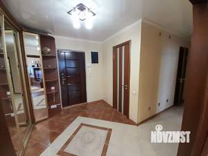 3-к квартира, вторичка, 87м2, 13/17 этаж