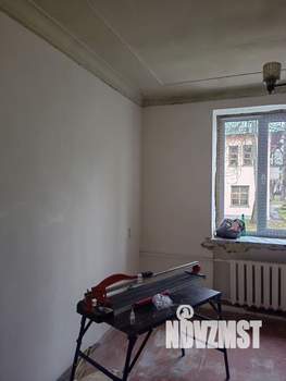 2-к квартира, вторичка, 57м2, 1/2 этаж