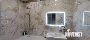 3-к квартира, вторичка, 70м2, 4/4 этаж