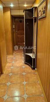 3-к квартира, вторичка, 59м2, 3/5 этаж