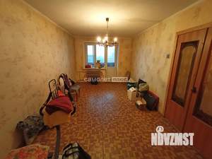 2-к квартира, вторичка, 57м2, 9/9 этаж