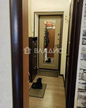 1-к квартира, вторичка, 30м2, 2/5 этаж