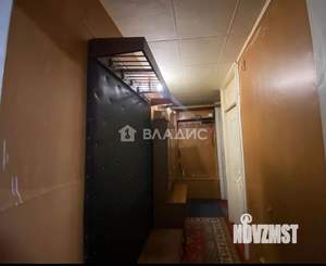 3-к квартира, вторичка, 56м2, 2/5 этаж