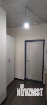 Студия квартира, вторичка, 28м2, 15/17 этаж