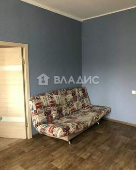2-к квартира, вторичка, 54м2, 2/5 этаж