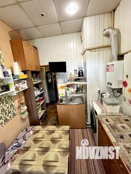 2-к квартира, вторичка, 42м2, 1/2 этаж