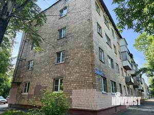 2-к квартира, вторичка, 41м2, 3/4 этаж