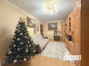 2-к квартира, вторичка, 41м2, 4/5 этаж