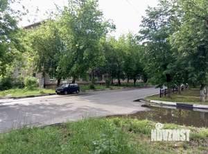 1-к квартира, вторичка, 32м2, 1/4 этаж