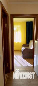 Студия квартира, вторичка, 20м2, 5/5 этаж