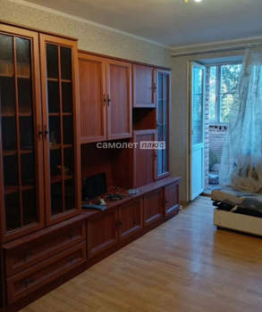 1-к квартира, вторичка, 40м2, 2/9 этаж