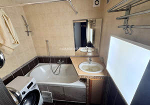 2-к квартира, вторичка, 47м2, 14/14 этаж