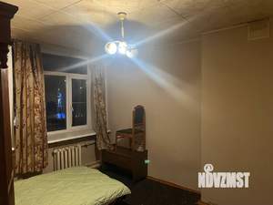2-к квартира, вторичка, 48м2, 2/4 этаж
