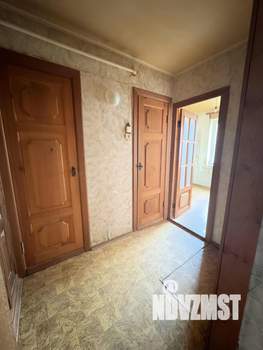 2-к квартира, вторичка, 51м2, 9/9 этаж