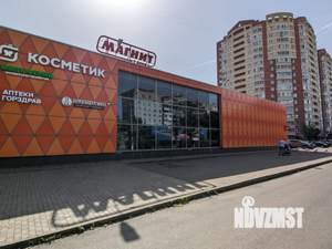 2-к квартира, вторичка, 53м2, 12/17 этаж