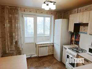 2-к квартира, вторичка, 53м2, 4/5 этаж