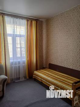 2-к квартира, вторичка, 57м2, 3/5 этаж