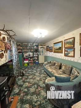 3-к квартира, вторичка, 70м2, 6/9 этаж