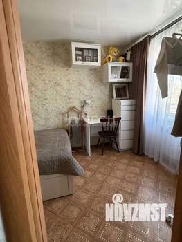 2-к квартира, вторичка, 44м2, 4/5 этаж