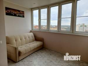 2-к квартира, вторичка, 49м2, 14/17 этаж
