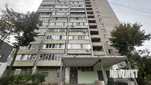 1-к квартира, вторичка, 36м2, 12/14 этаж