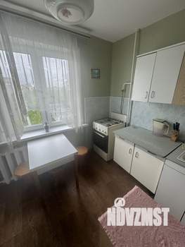 1-к квартира, вторичка, 33м2, 8/9 этаж