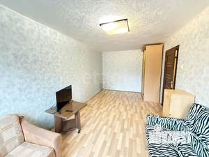 1-к квартира, вторичка, 34м2, 1/9 этаж