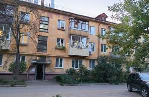 2-к квартира, вторичка, 46м2, 3/3 этаж