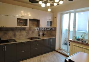 1-к квартира, вторичка, 45м2, 9/10 этаж