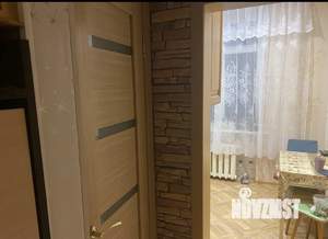 1-к квартира, вторичка, 33м2, 1/5 этаж
