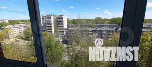 2-к квартира, вторичка, 62м2, 8/9 этаж