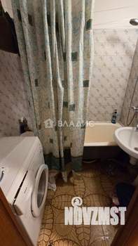 2-к квартира, вторичка, 49м2, 8/10 этаж