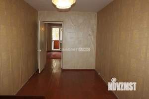 2-к квартира, вторичка, 46м2, 4/5 этаж