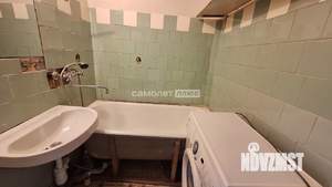 3-к квартира, вторичка, 64м2, 9/9 этаж