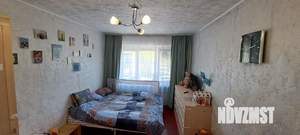2-к квартира, вторичка, 44м2, 2/5 этаж