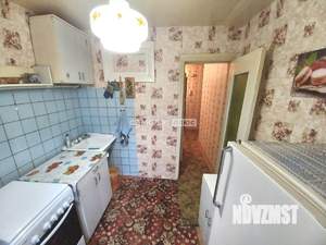 3-к квартира, вторичка, 53м2, 1/4 этаж