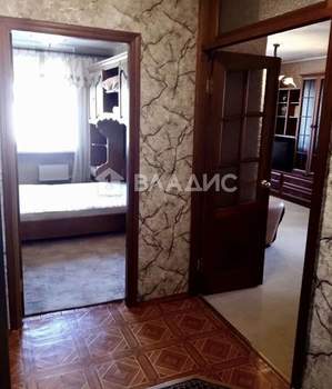 2-к квартира, вторичка, 50м2, 4/14 этаж