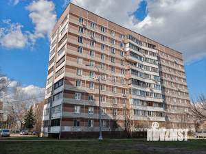 2-к квартира, вторичка, 52м2, 3/10 этаж