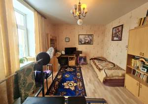 3-к квартира, вторичка, 67м2, 3/3 этаж