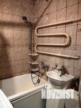 2-к квартира, вторичка, 42м2, 5/5 этаж