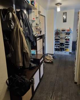 3-к квартира, вторичка, 58м2, 4/9 этаж