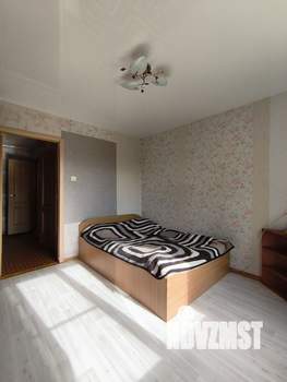 2-к квартира, вторичка, 54м2, 5/5 этаж