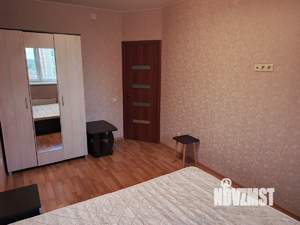 2-к квартира, вторичка, 56м2, 5/17 этаж