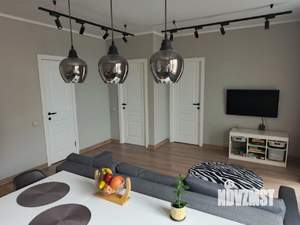 2-к квартира, вторичка, 52м2, 14/18 этаж