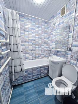 1-к квартира, вторичка, 31м2, 5/5 этаж