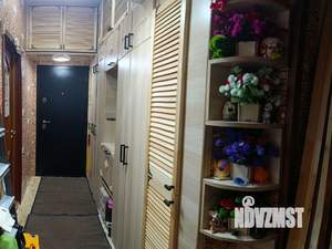 2-к квартира, вторичка, 46м2, 2/2 этаж