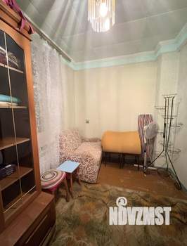 3-к квартира, вторичка, 56м2, 2/4 этаж