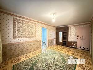 3-к квартира, вторичка, 56м2, 3/9 этаж